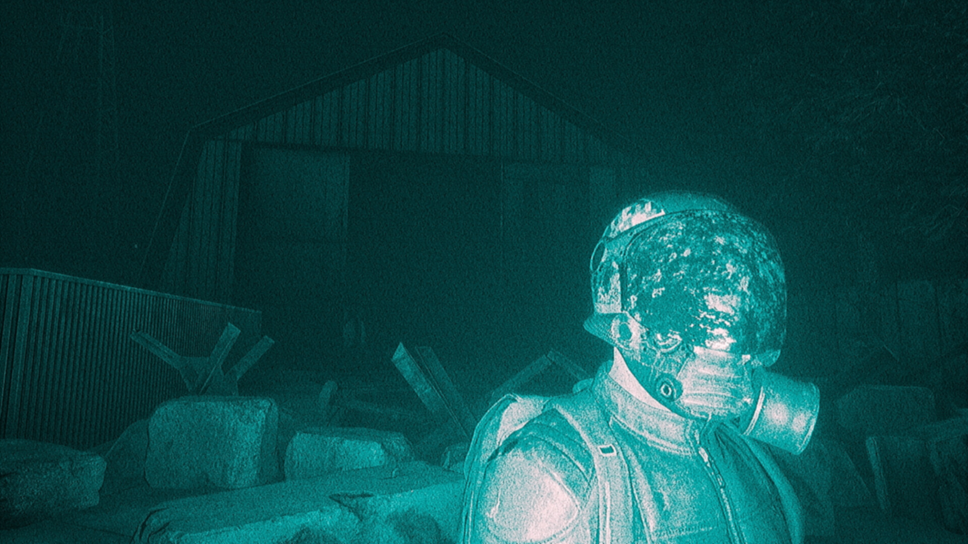 Krysolov/Krysolov 截图 7