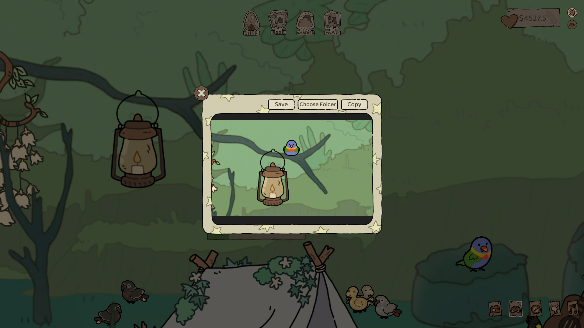 图片[12] - 《鸟语森林 Feather Land》-Build 24260556官中免安装-简中579.2MB - steam宝儿.com