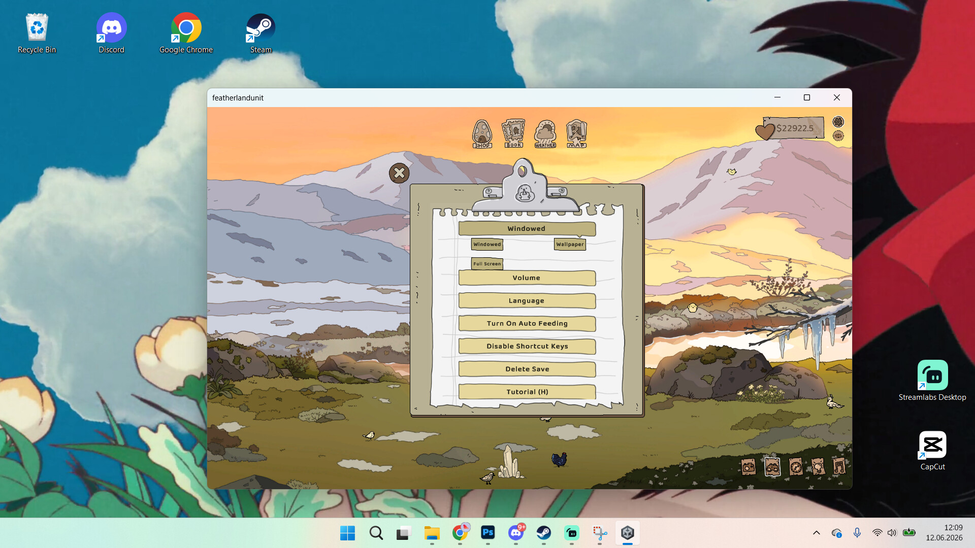 图片[13] - 《鸟语森林 Feather Land》-Build 24260556官中免安装-简中579.2MB - steam宝儿.com