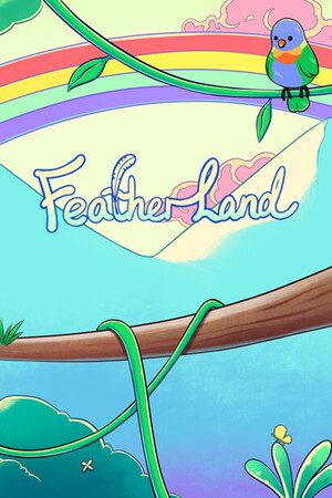 鸟语森林/Feather Land