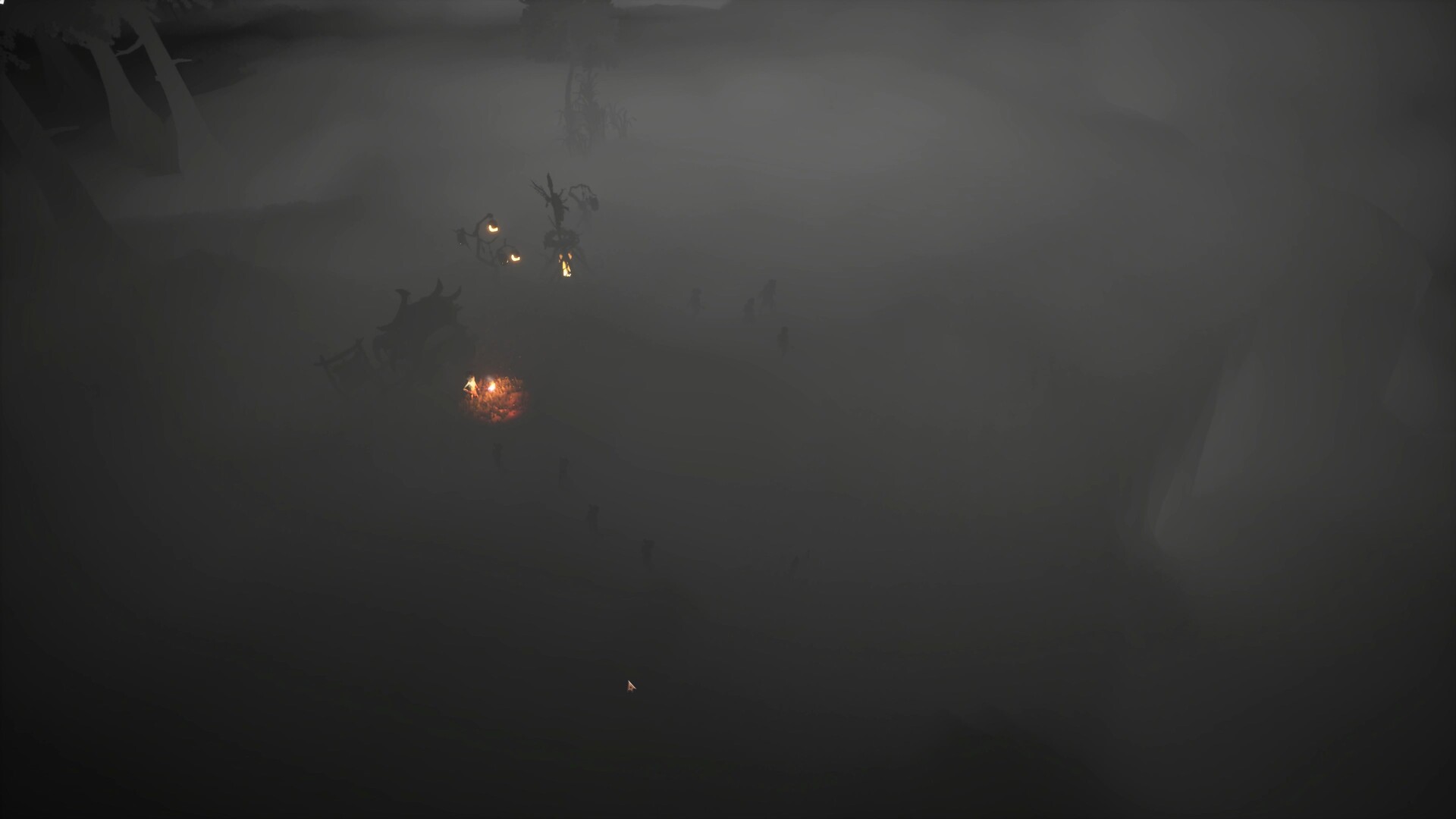 英雄无名:卡牌战争/Unsung Heroes: Card Wars 截图 3