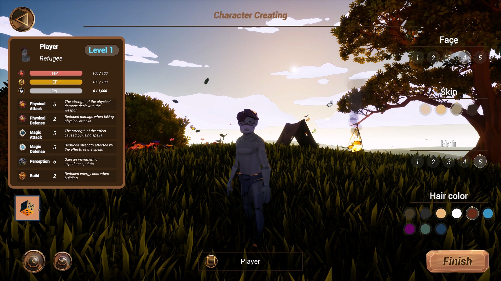 英雄无名:卡牌战争/Unsung Heroes: Card Wars 截图 5