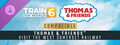 Train Sim World® 6: Thomas & Friends™ Visit the West Somerset Railway