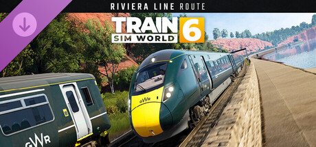 Train Sim World® 6: Riviera Line: Exeter – Plymouth & Paignton Route Add-On 