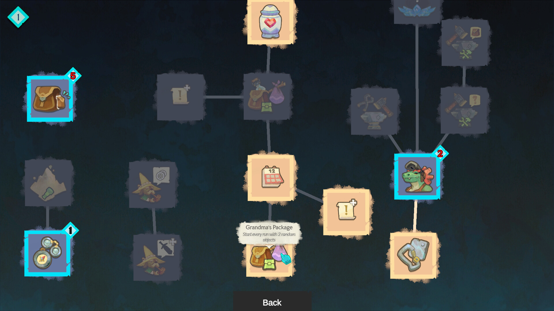 图片[10]-BARDA: 背袋登高（BARDA: Backpack Roguelike）Build.23530181[中文][0.65G]-极客游戏