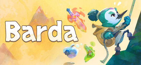 《BARDA: 背袋登高》v1.0.2-Build 23530181官中免安装-简中663MB
