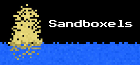 沙粒模拟场/Sandboxels