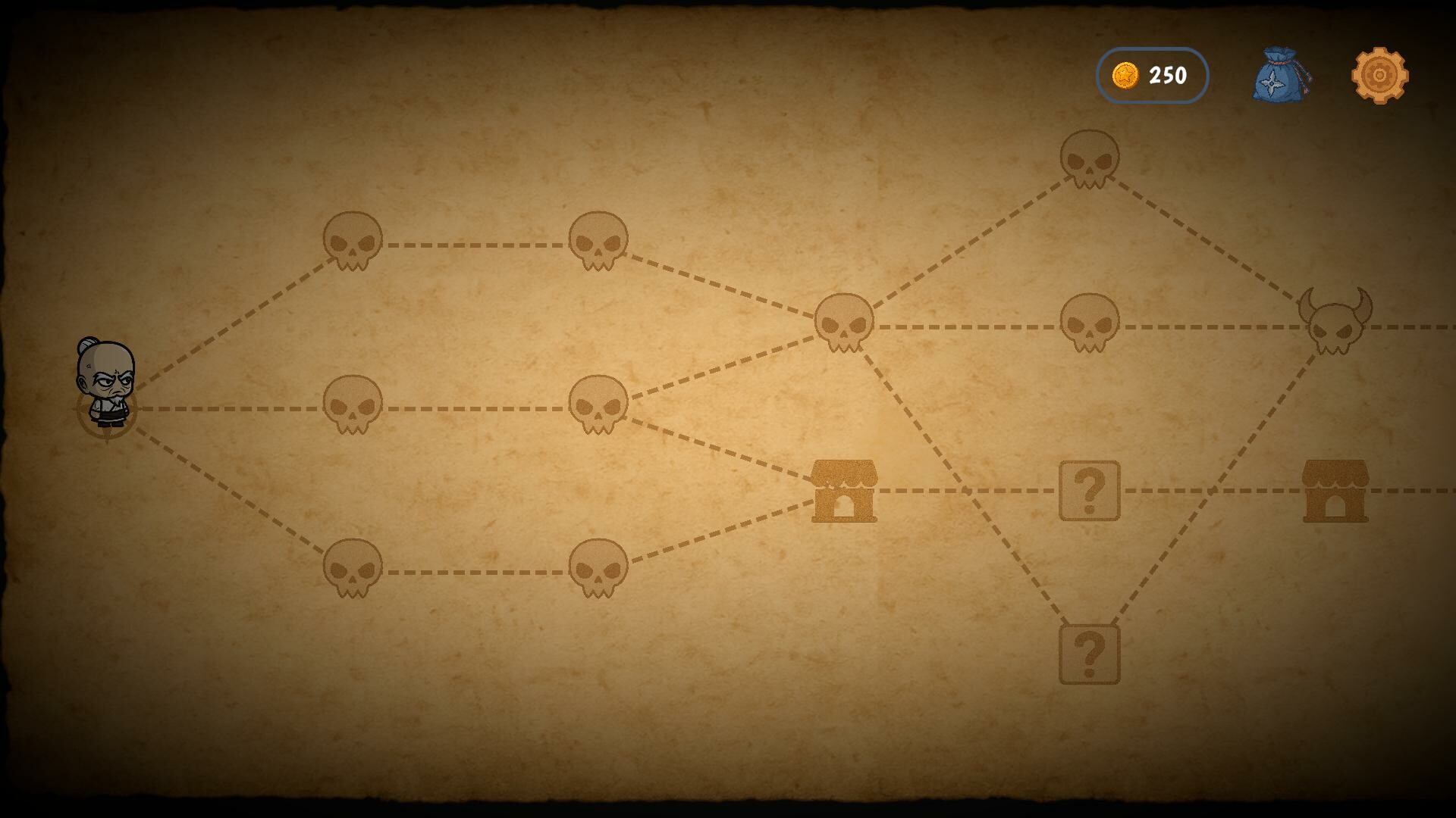 流氓忍者/Rogue Ninjas 截图 2