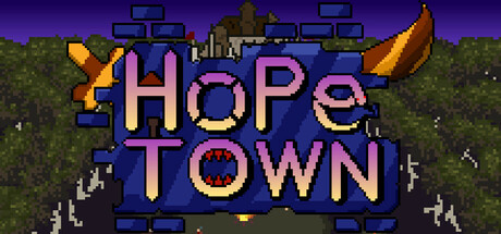 《希望小镇 The Hope Town》Build 19552012-官中简体