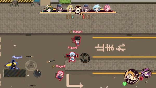 炮击少女豪华中文版下载 | Build.18389164 | 解压即玩
