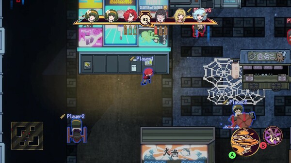 炮击少女豪华中文版下载 | Build.18389164 | 解压即玩