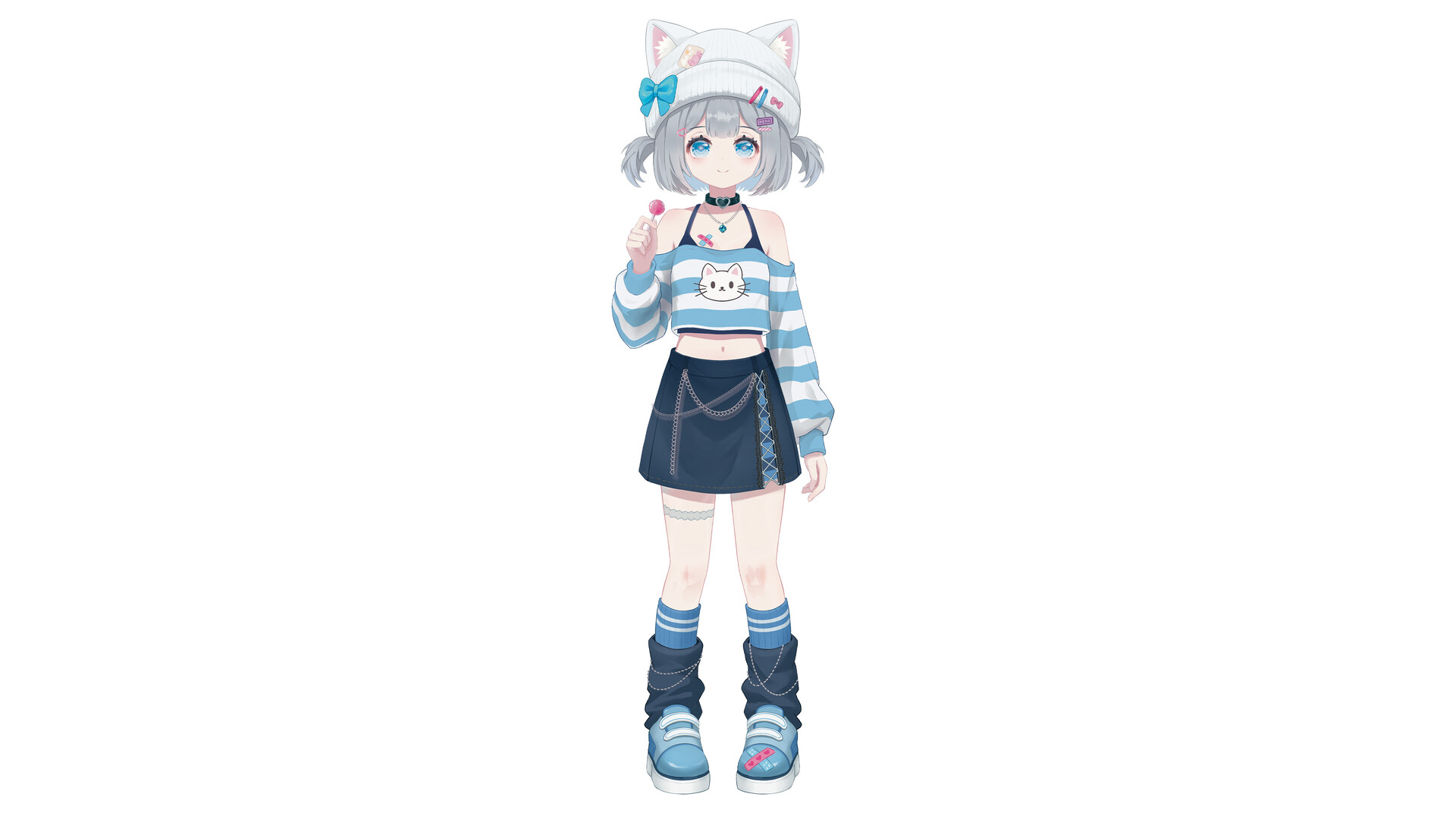你的彩虹牛牛插图1