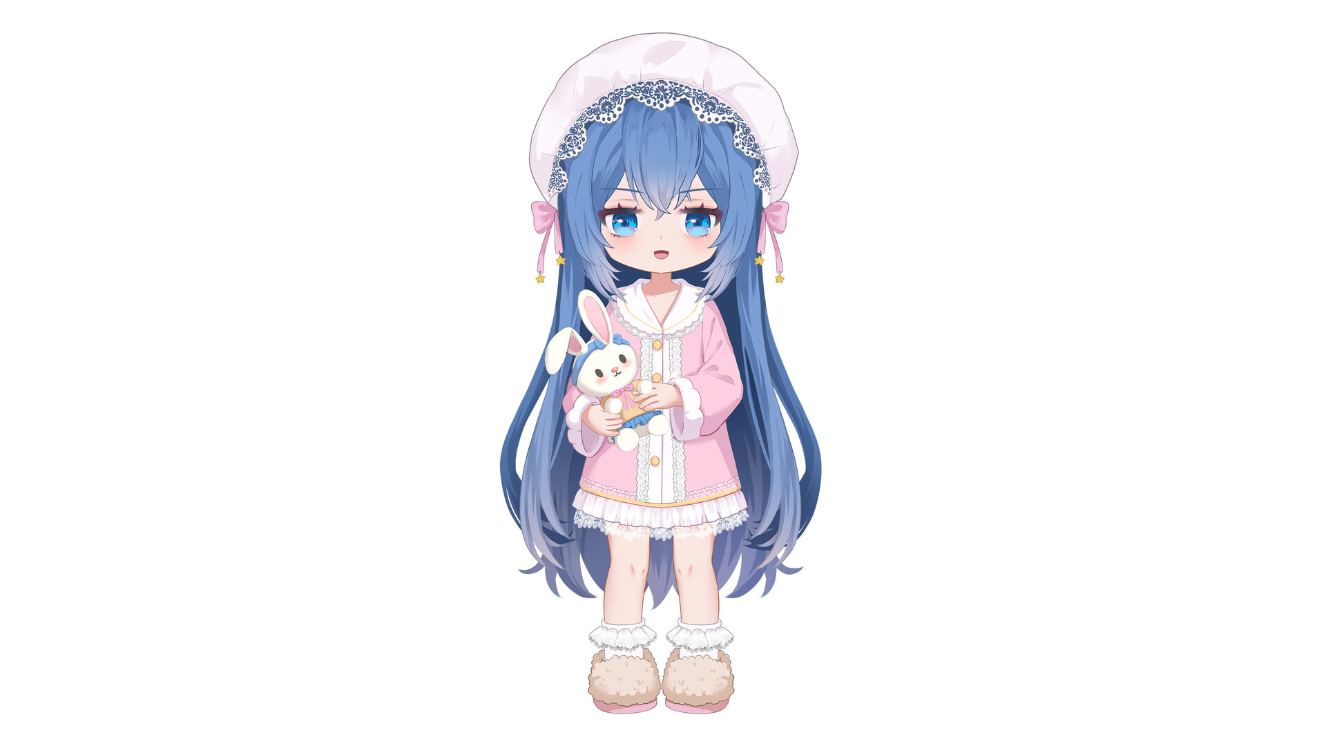 你的彩虹牛牛插图3