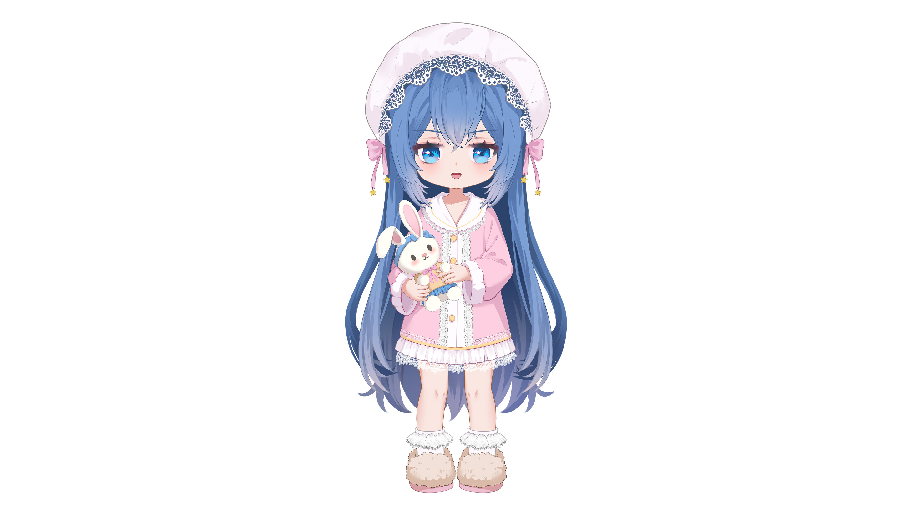 你的彩虹牛牛|100M大小|官方中文|Rainbow Cattle