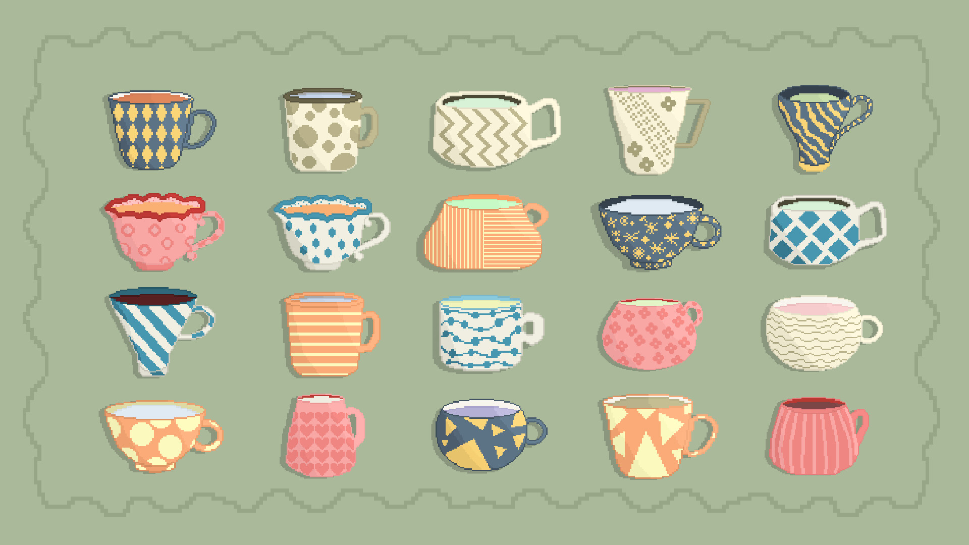 《浣熊的茧：温馨益智游戏(Raccoon Cocoon)》|Build 20719042|中文|免安装硬盘版