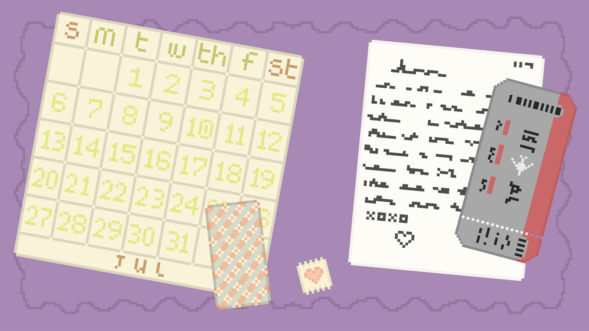 《浣熊的茧：温馨益智游戏(Raccoon Cocoon)》|Build 20719042|中文|免安装硬盘版