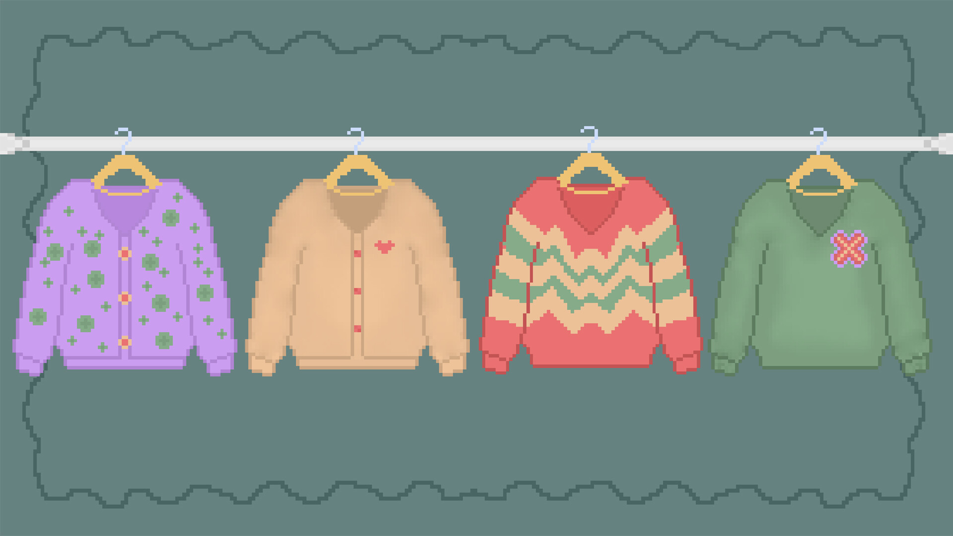 《浣熊的茧：温馨益智游戏(Raccoon Cocoon)》|Build 20719042|中文|免安装硬盘版