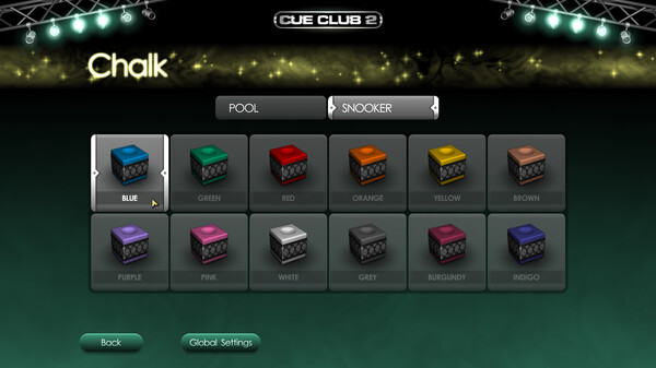 图片[19]-桌球俱乐部2：台球与斯诺克 Cue Club 2: Pool and Snooker Build.16878626 -飞星（英文）-蒸汽游戏宝库 - 高质量Steam单机游戏下载站