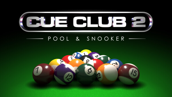 图片[21]-桌球俱乐部2：台球与斯诺克 Cue Club 2: Pool and Snooker Build.16878626 -飞星（英文）-蒸汽游戏宝库 - 高质量Steam单机游戏下载站
