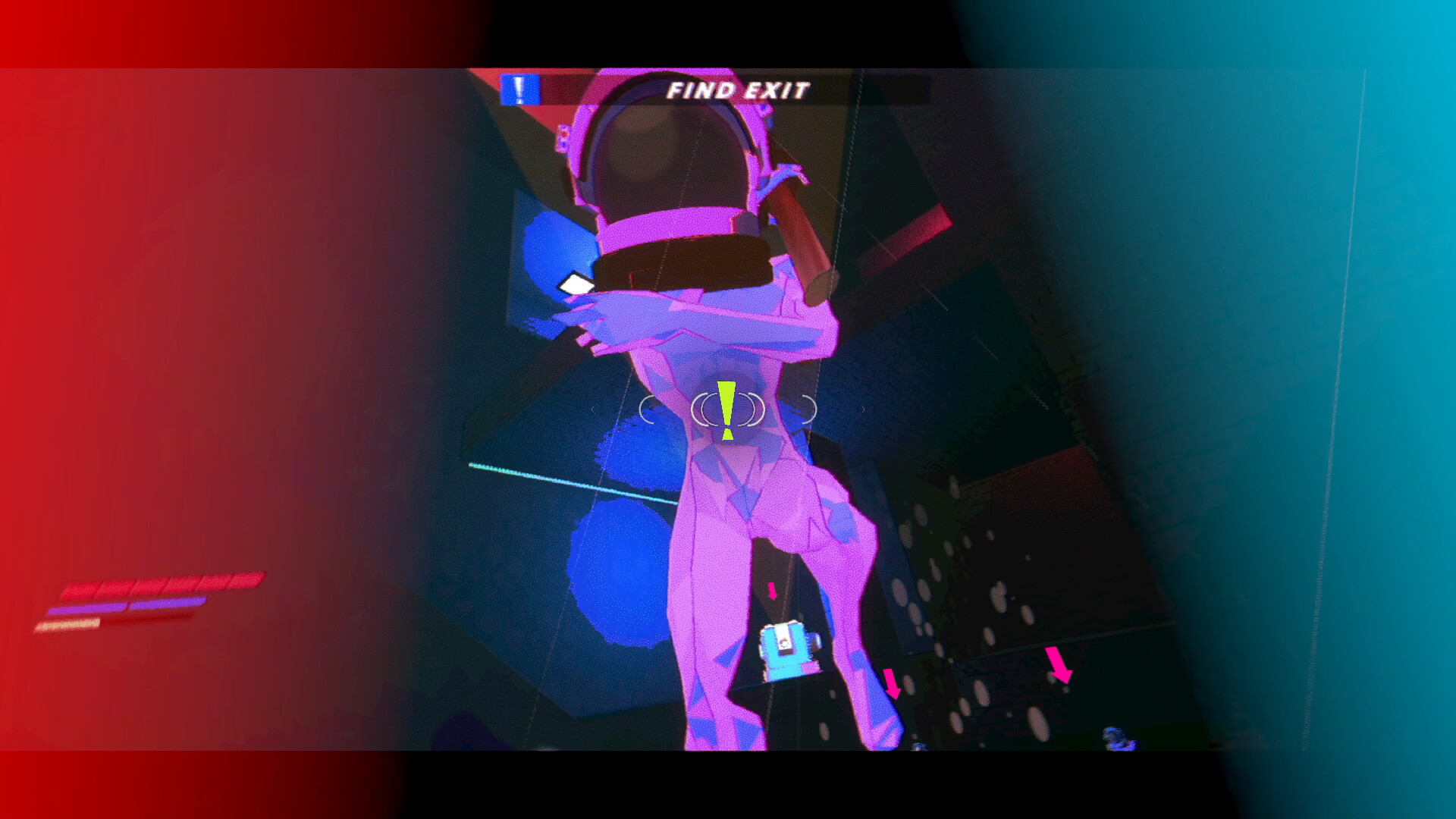 图片[2]-节奏杀手（RHYTHMKILL）Build.24776514 [中文][0.8G]-极客游戏