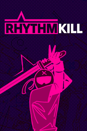 节奏绝杀/RHYTHMKILL