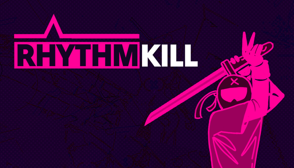 节奏绝杀/RHYTHMKILL
