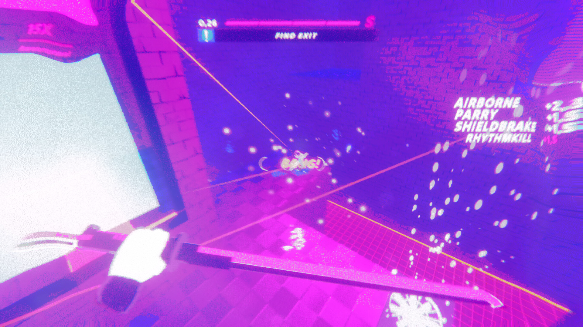 图片[6]-节奏杀手（RHYTHMKILL）Build.24776514 [中文][0.8G]-极客游戏