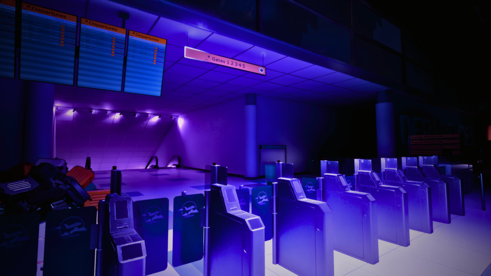 跑道66|10G大小|官方中文|Runway 66