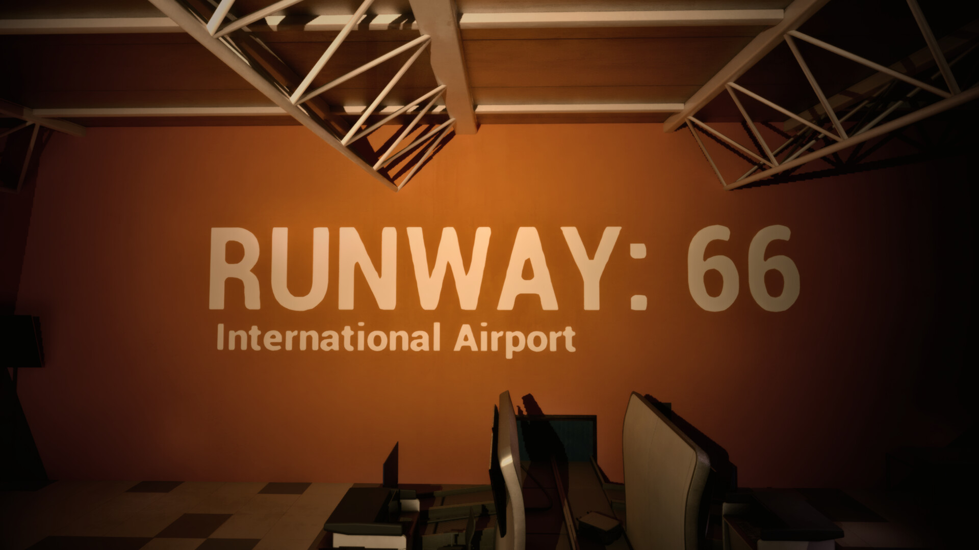 66号跑道|官方中文|Runway 66|跑道66 - 3