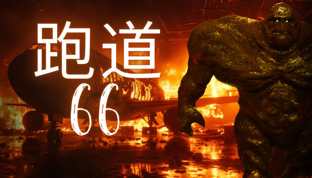 《跑道66/Runway 66》免安装绿色版