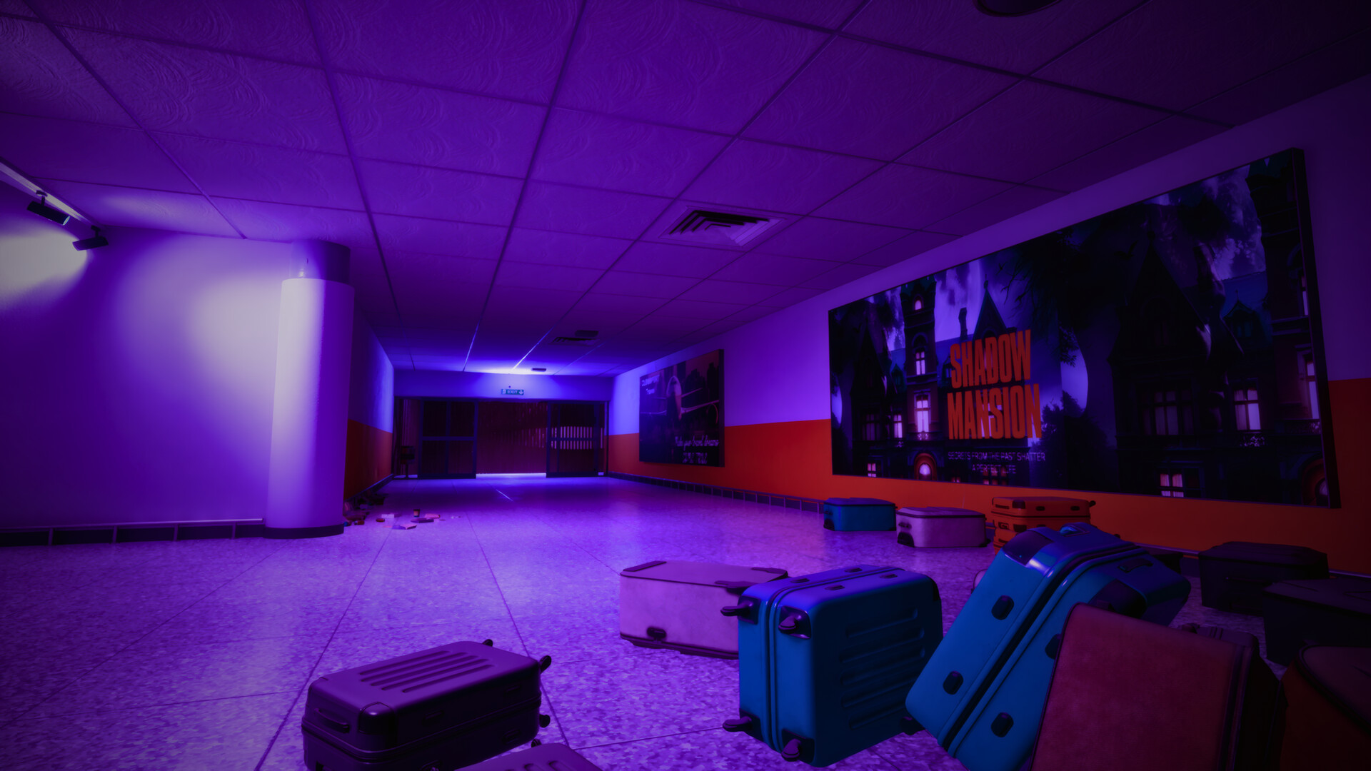 跑道66|10G大小|官方中文|Runway 66