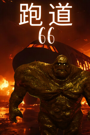 跑道66 | 免安装中文版下载 - 单机岛