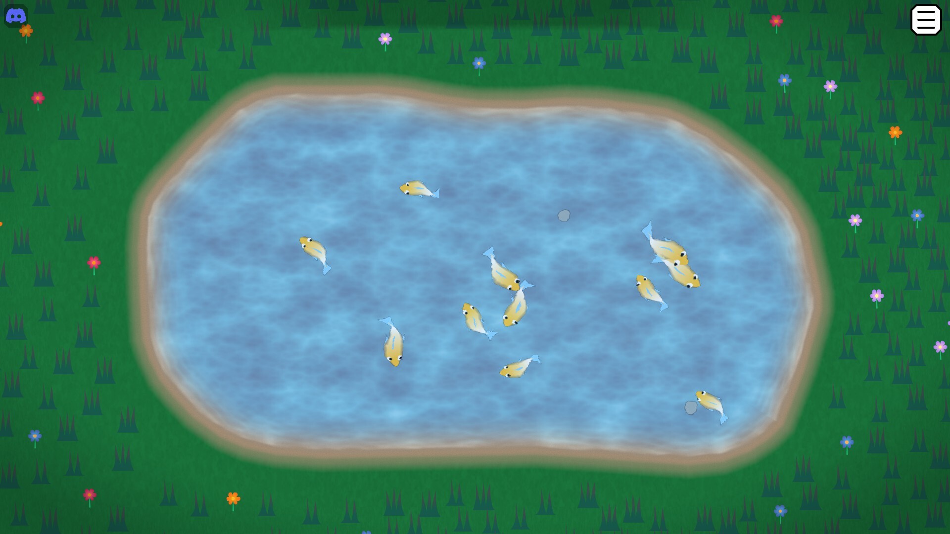 黑洞钓鱼|官方中文|Black Hole Fishing - 12