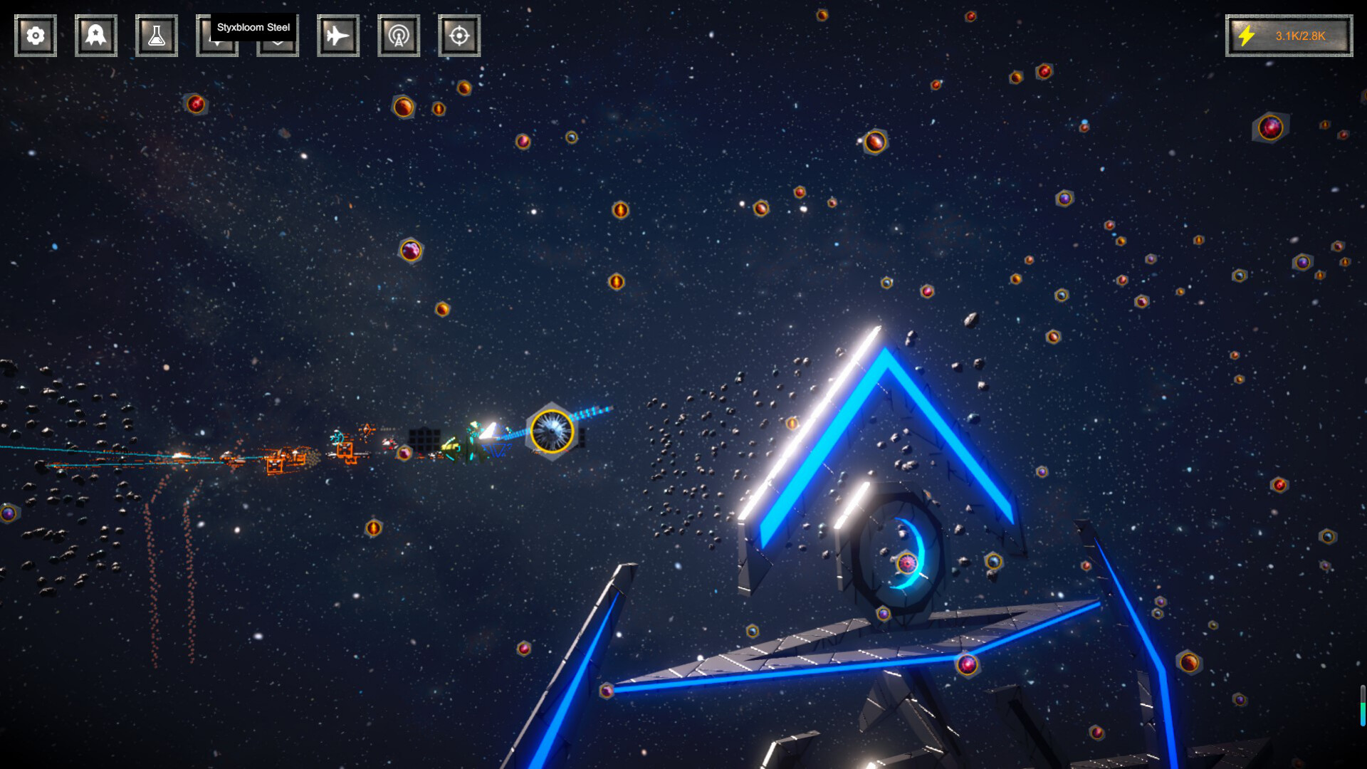 方尖碑工造/Obelisk Foundry 截图 7