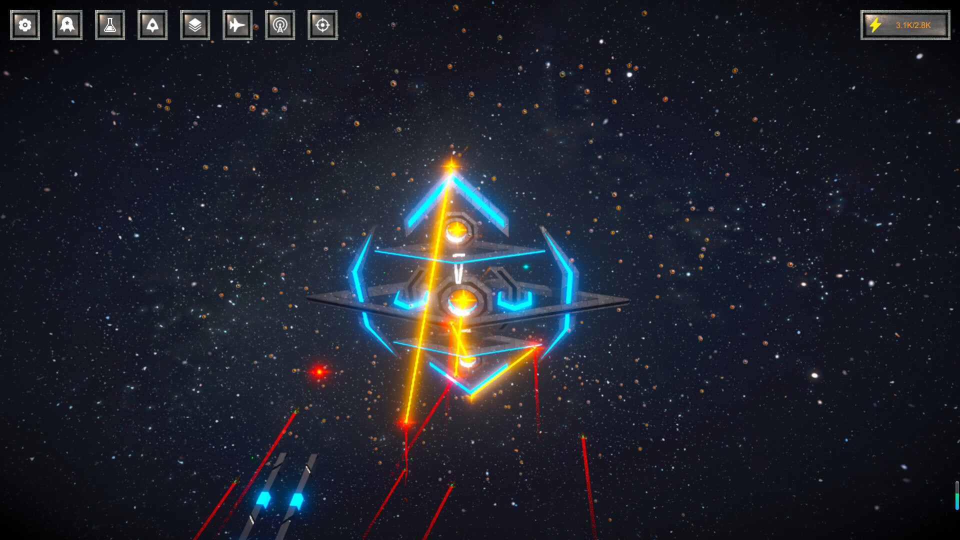 方尖碑工造/Obelisk Foundry 截图 5