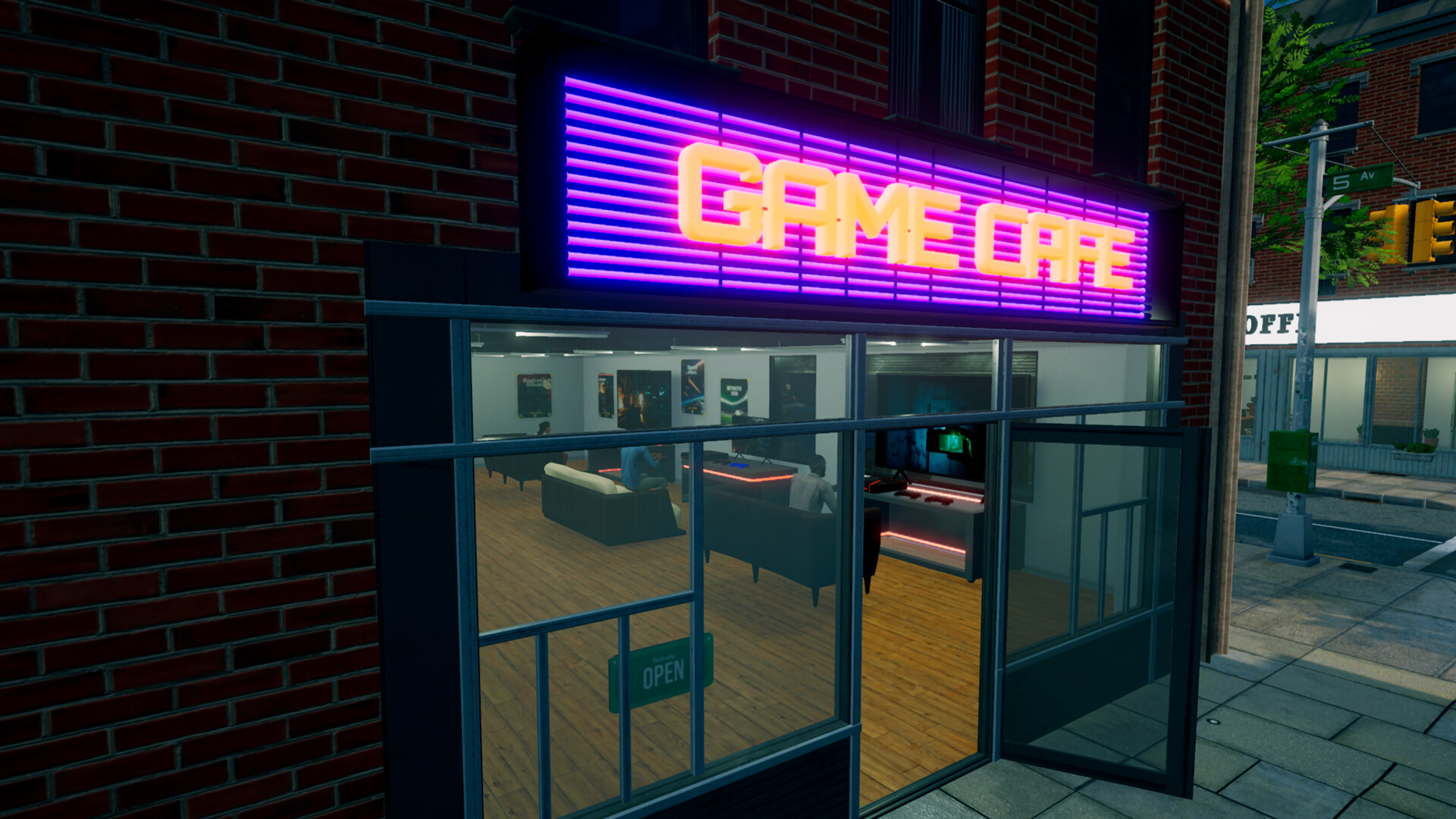 图片[6]-主机商店模拟器（Console Store Simulator）Build.23238041[中文][4.37G]-极客游戏
