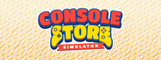 Console Store Simulator