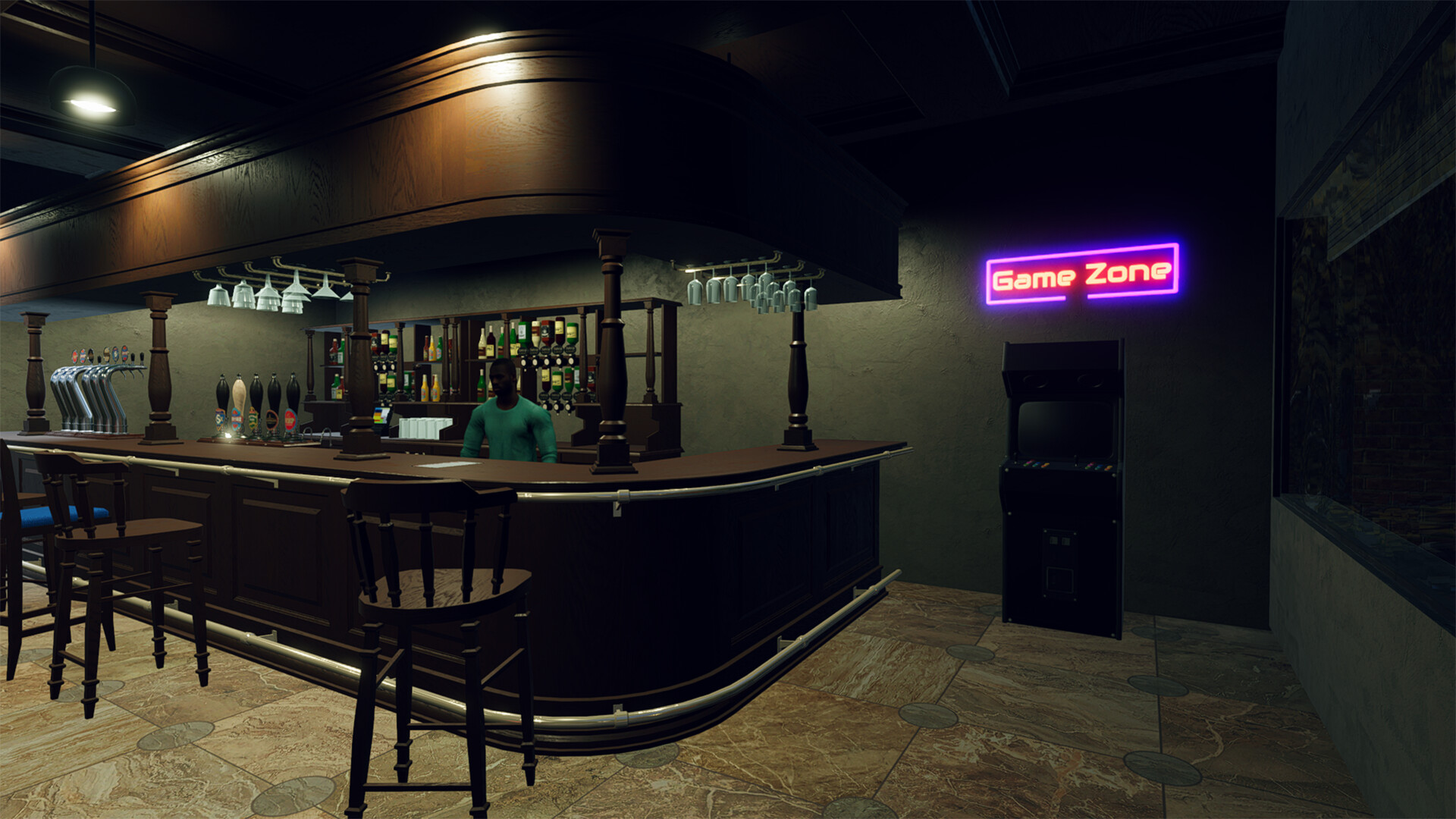 图片[12]-主机商店模拟器（Console Store Simulator）Build.23238041[中文][4.37G]-极客游戏