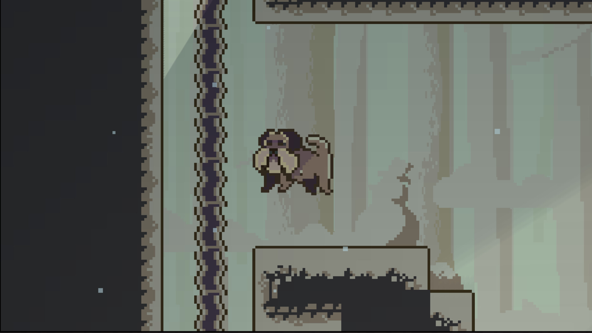 《嗅嗅骨头(Sniffin for Bones)》|V1.0.0|中文|免安装硬盘版 《嗅嗅骨头(Sniffin for Bones)》|V1.0.0|中文|免安装硬盘版