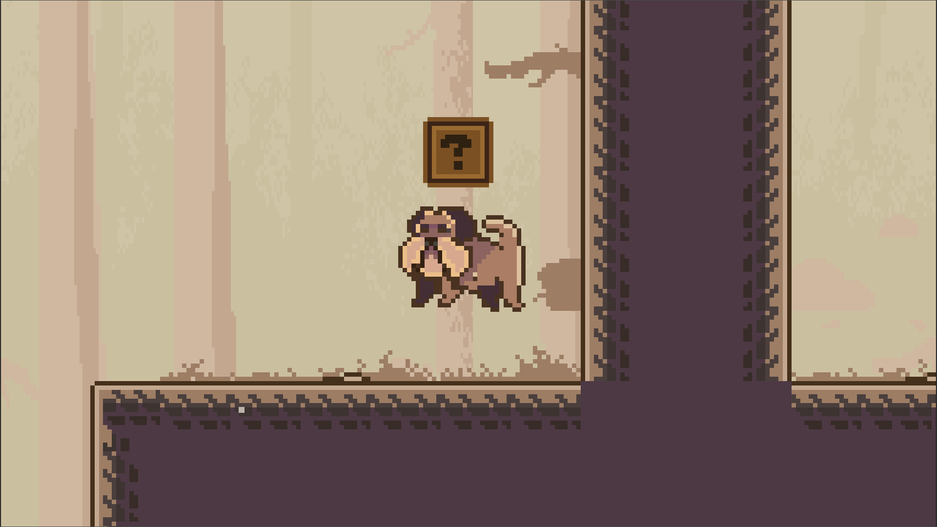 《嗅嗅骨头(Sniffin for Bones)》|V1.0.0|中文|免安装硬盘版 《嗅嗅骨头(Sniffin for Bones)》|V1.0.0|中文|免安装硬盘版