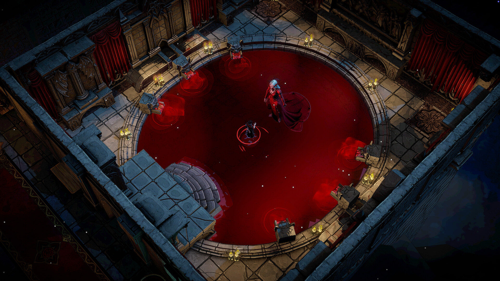 图片[17]-黑夜刀锋：幸存者/Night Swarm v1.2.0|动作冒险|1.9GB|中文-蝶影二次元