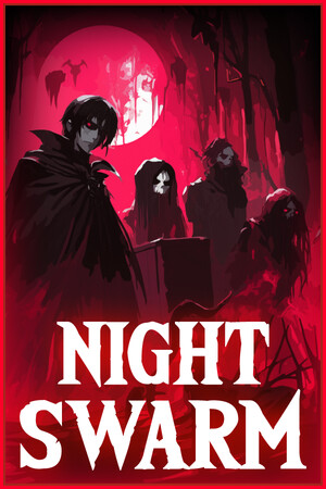 黑夜刀锋：幸存者/Night Swarm