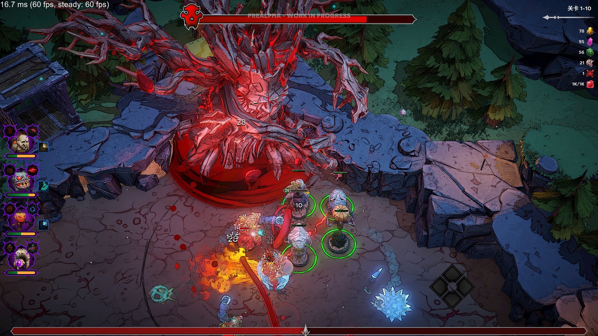 图片[9]-黑夜刀锋：幸存者/Night Swarm v1.2.0|动作冒险|1.9GB|中文-蝶影二次元