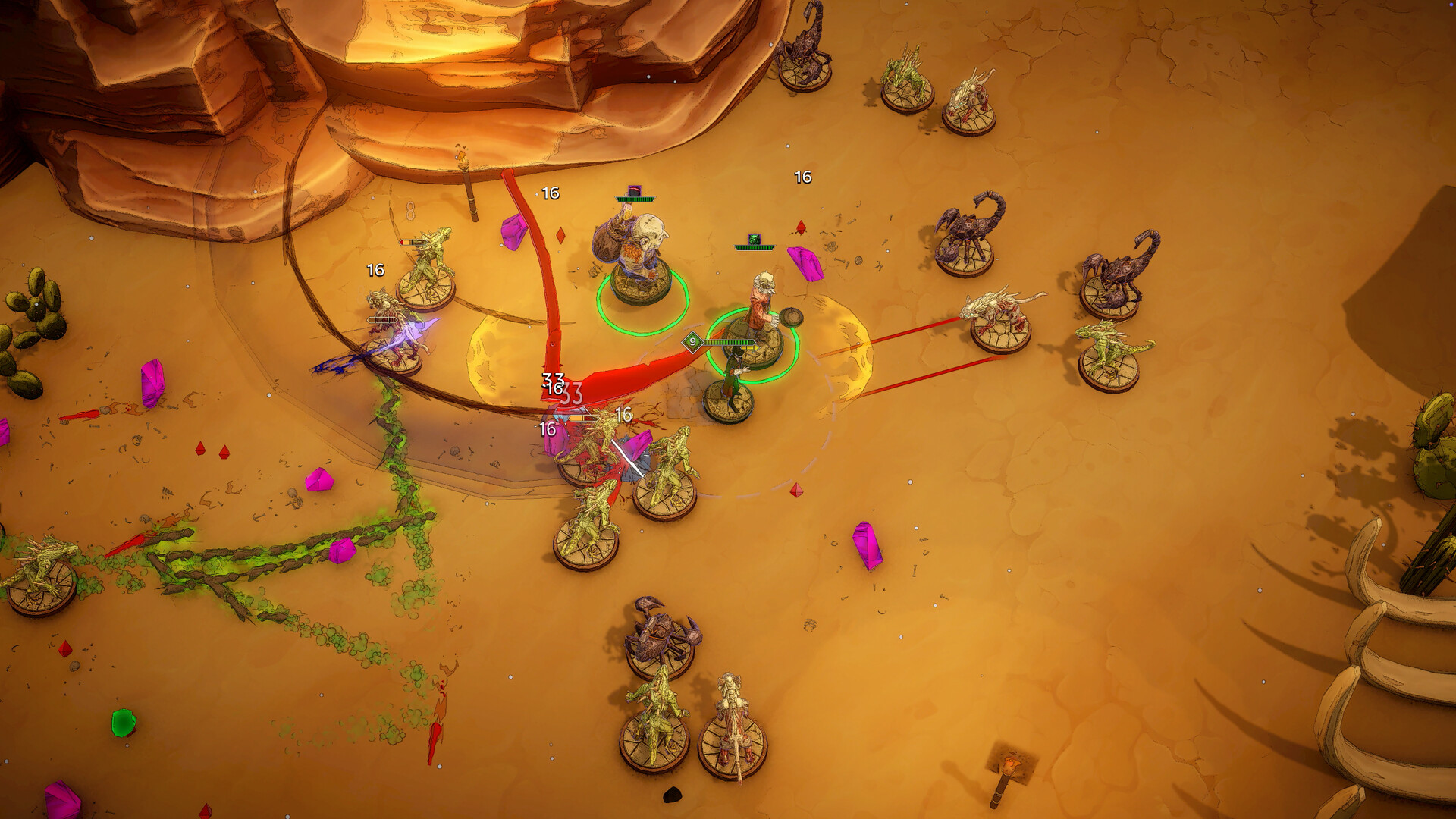 《黑夜刀锋：幸存者(Night Swarm)》|Build 21063602|中文|免安装硬盘版