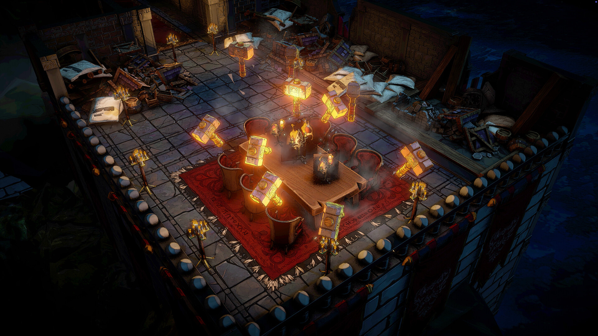 黑夜刀锋：幸存者 中文版 | Build.21063602 全DLC | 百度网盘下载 | 解压即玩