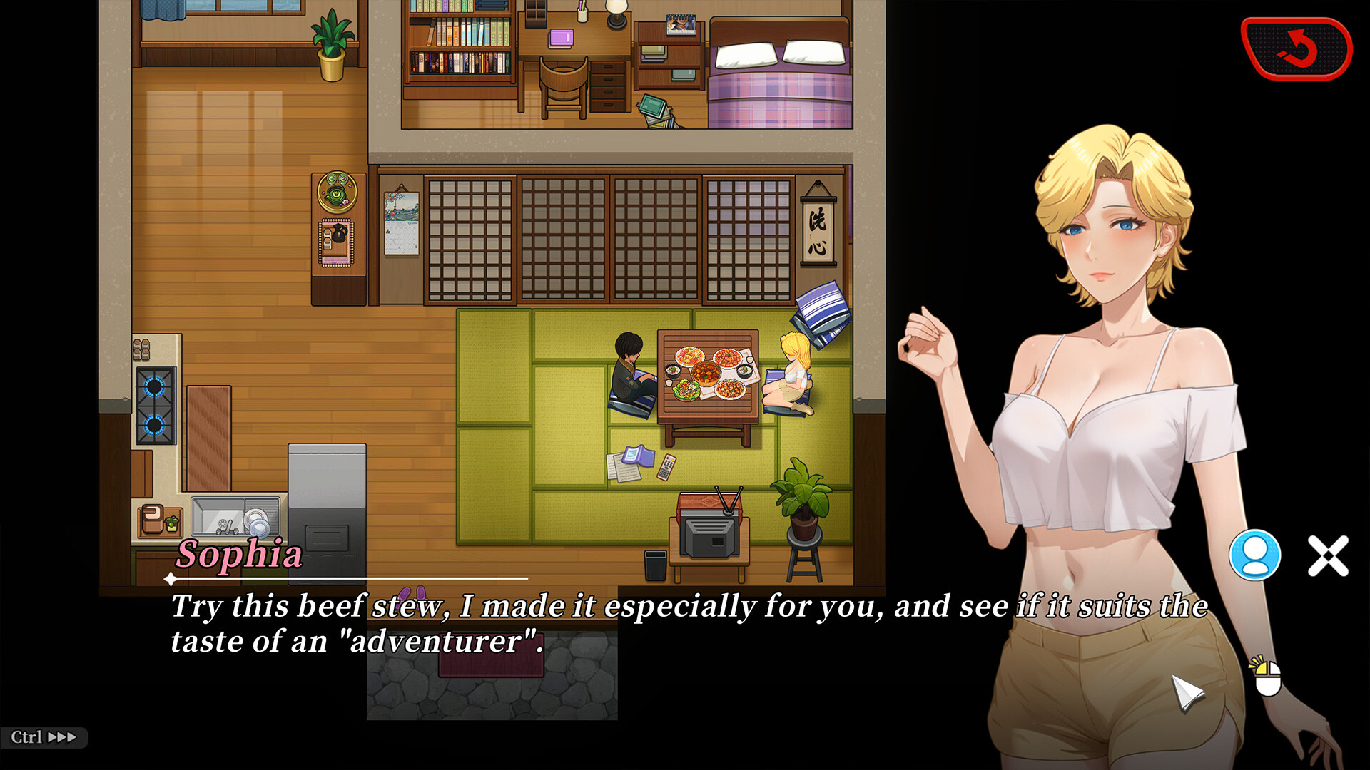 图片[4]-【PC/SLG/中文】幸福岛幻想 Happy Island Fantasy V1.2.0.3 STEAM官方中文版【8.4GB】-马克游戏