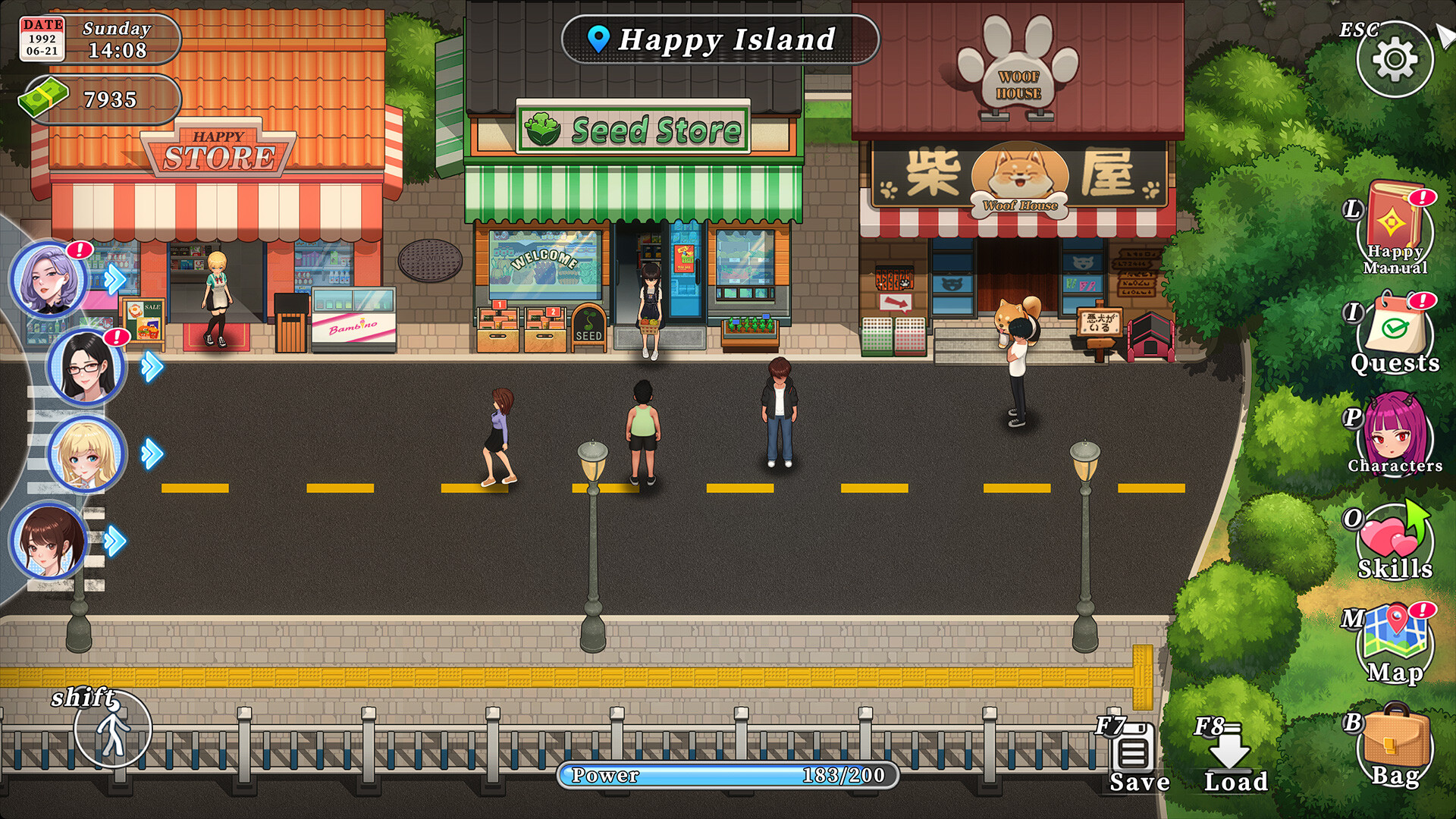 图片[10]-【PC/SLG/中文】幸福岛幻想 Happy Island Fantasy V1.2.0.3 STEAM官方中文版【8.4GB】-马克游戏