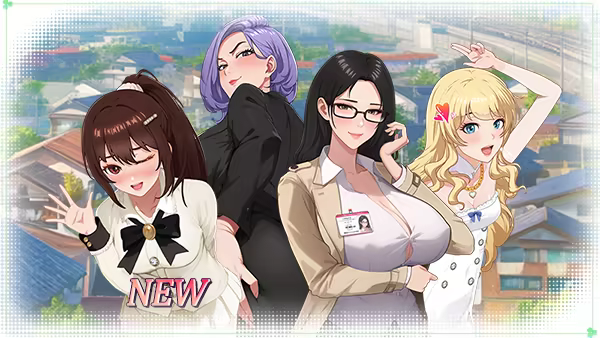 图片[2]-【PC/SLG/中文】幸福岛幻想 Happy Island Fantasy V1.0.3.1FIX STEAM官方中文版【4.5GB】-马克游戏