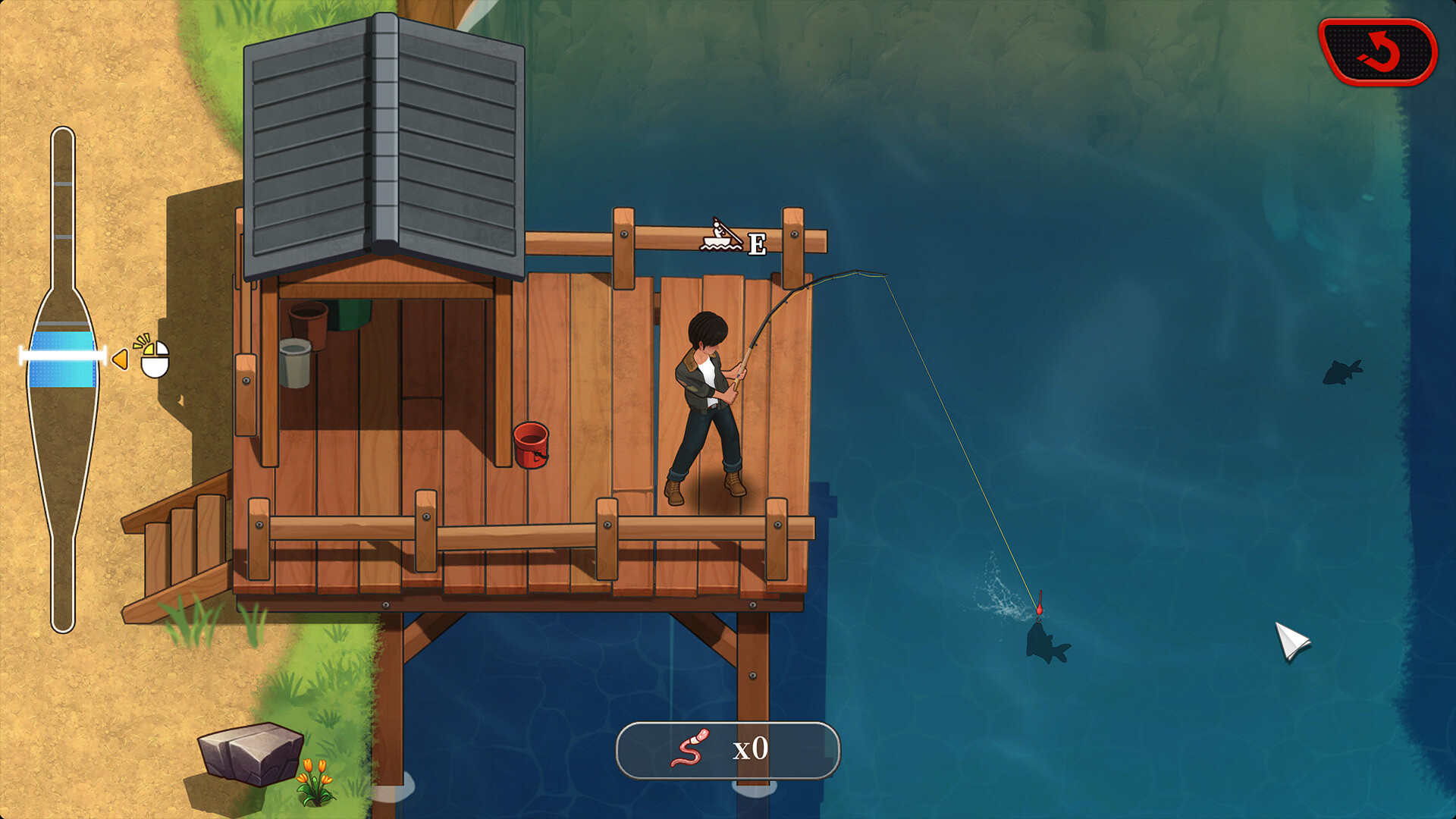 图片[5]-【PC/SLG/中文】幸福岛幻想 Happy Island Fantasy V1.2.0.3 STEAM官方中文版【8.4GB】-马克游戏