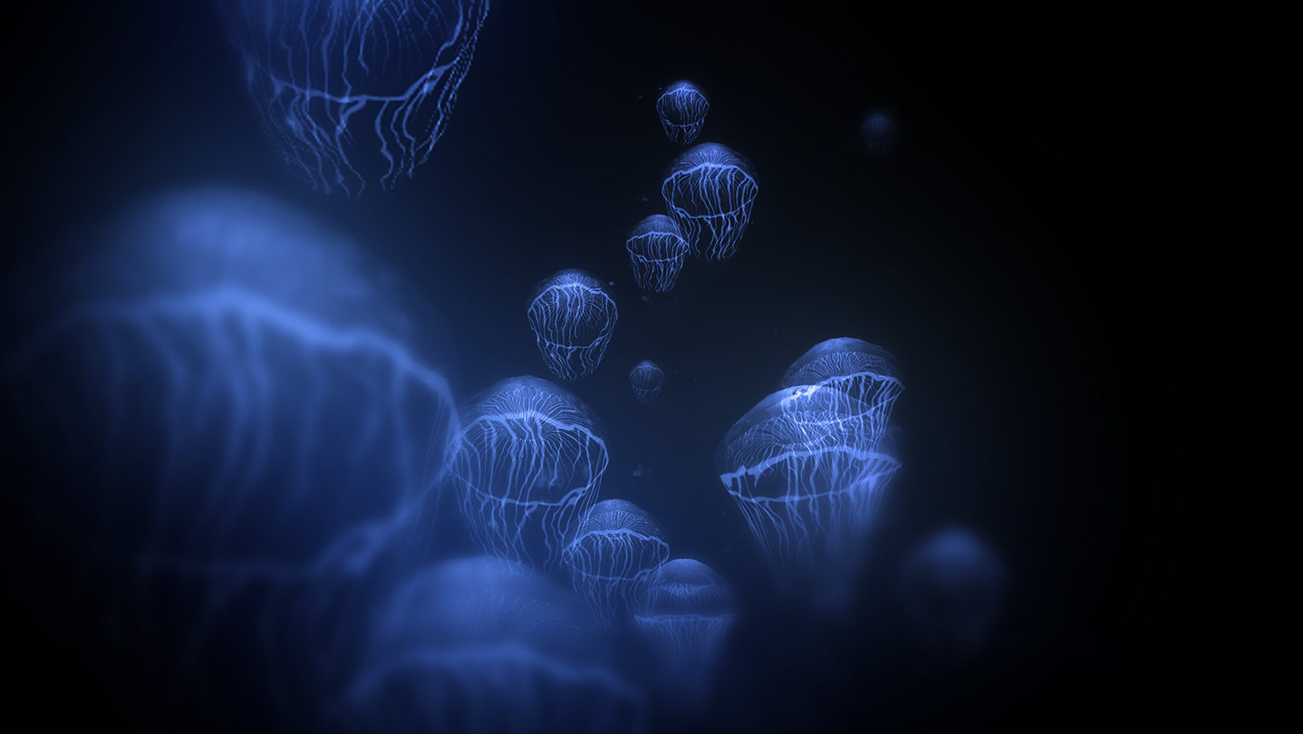 深海（Narcosis VR）